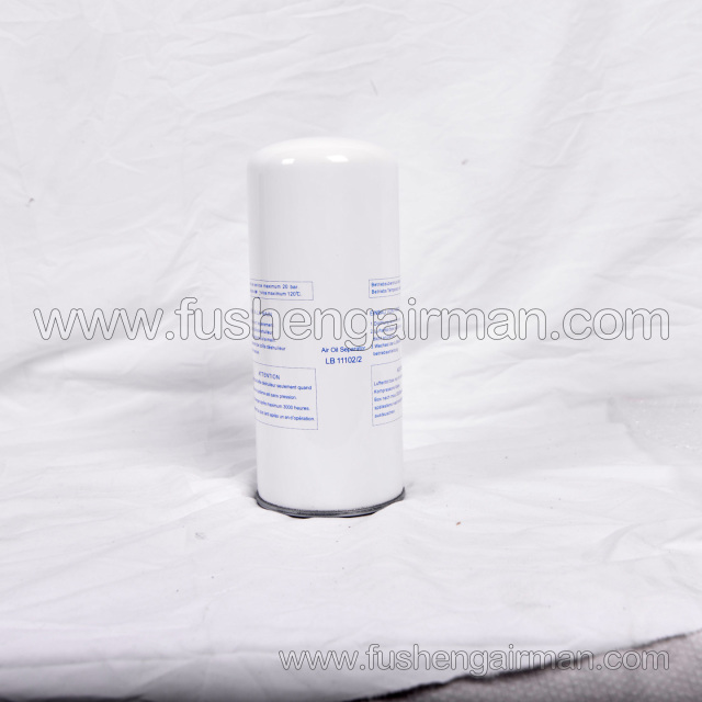 9610222-30400-M1=LB11102/2 Fusheng Aisenscrew Screw Air Compressor Original Oil Separator
