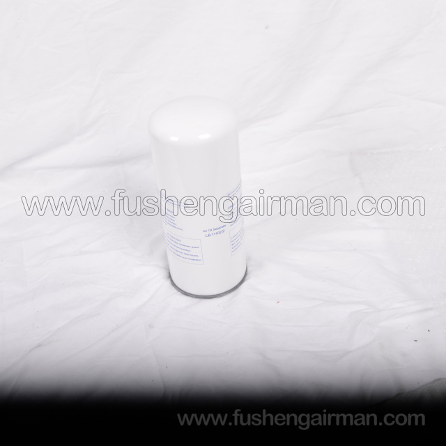 9610222-30400-M1=LB11102/2 Fusheng Aisenscrew Screw Air Compressor Original Oil Separator