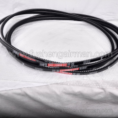 QX111807 Original Ingersoll Rand Dunford & Frost Fan Belt XPB1850