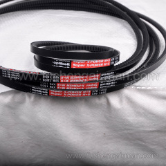 QX111807 Original Ingersoll Rand Dunford & Frost Fan Belt XPB1850