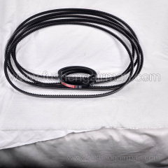 QX111807 Original Ingersoll Rand Dunford & Frost Fan Belt XPB1850