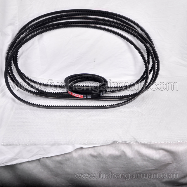 QX111807 Original Ingersoll Rand Dunford & Frost Fan Belt XPB1850