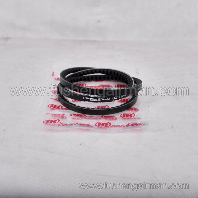 QX103241=QX113005 Ingersoll Rand Danfoss Air Screw Compressor Belt XPZ 1210