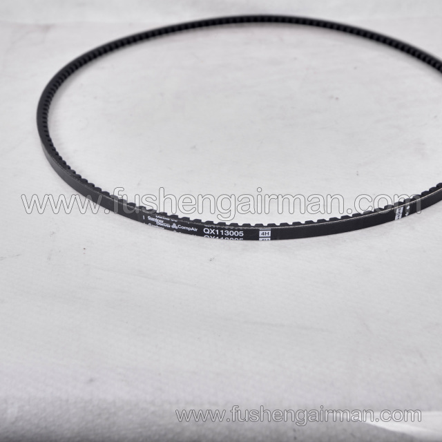 QX103241=QX113005 Ingersoll Rand Danfoss Air Screw Compressor Belt XPZ 1210