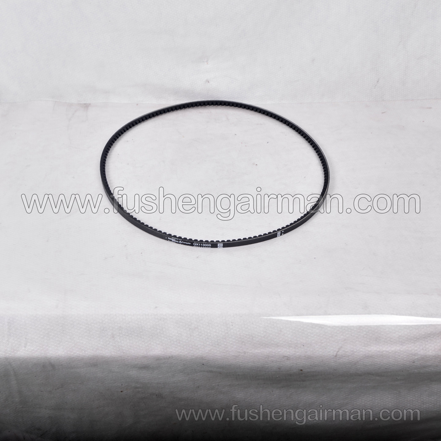 QX103241=QX113005 Ingersoll Rand Danfoss Air Screw Compressor Belt XPZ 1210