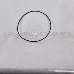 QX103241=QX113005 Ingersoll Rand Danfoss Air Screw Compressor Belt XPZ 1210