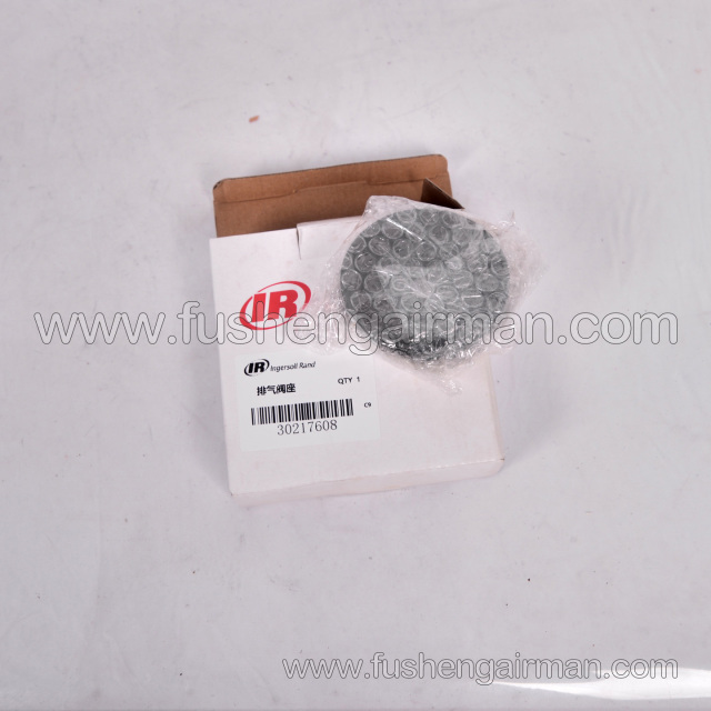 30217608 Ingersoll Rand Piston Air Compressor Parts: Secondary Exhaust Valve Seat