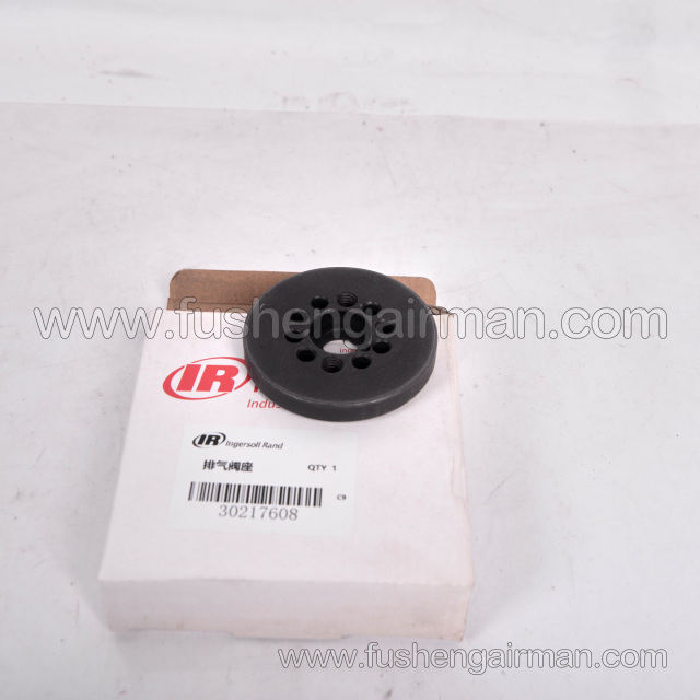 30217608 Ingersoll Rand Piston Air Compressor Parts: Secondary Exhaust Valve Seat