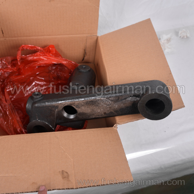 37129038 Ingersoll Rand Piston Air Compressor Parts: Air Receiver LP-15T2