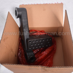 37129038 Ingersoll Rand Piston Air Compressor Parts: Air Receiver LP-15T2