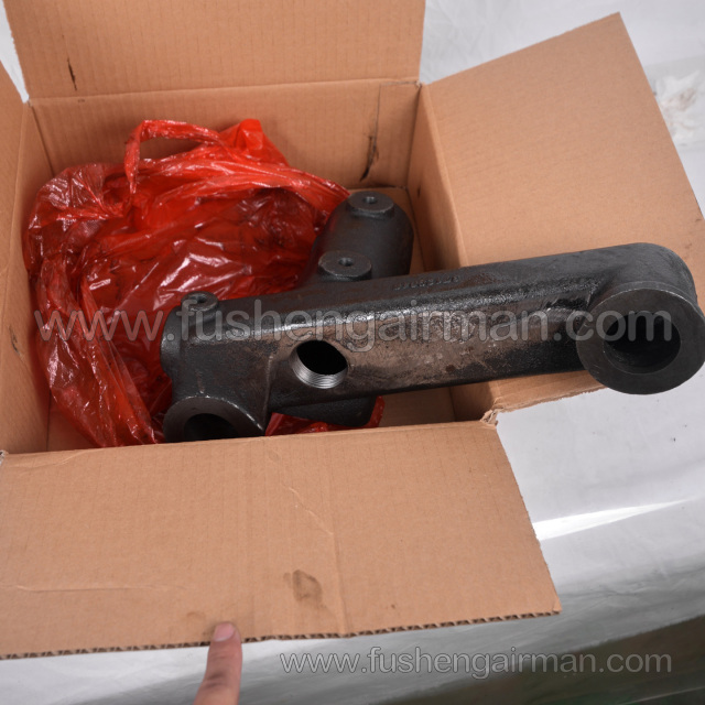 37129038 Ingersoll Rand Piston Air Compressor Parts: Air Receiver LP-15T2