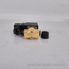 21981311 Ingersoll Rand Piston Air Compressor Genuine Replacement Part: Solenoid Valve E131K04/380/50Hz