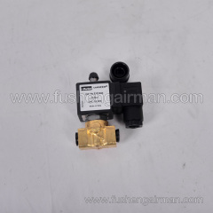 21981311 Ingersoll Rand Piston Air Compressor Genuine Replacement Part: Solenoid Valve E131K04/380/50Hz