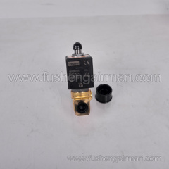 21981311 Ingersoll Rand Piston Air Compressor Genuine Replacement Part: Solenoid Valve E131K04/380/50Hz