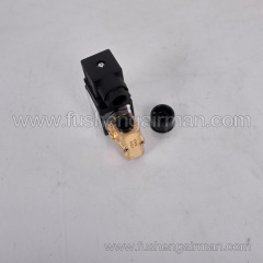 21981311 Ingersoll Rand Piston Air Compressor Genuine Replacement Part: Solenoid Valve E131K04/380/50Hz