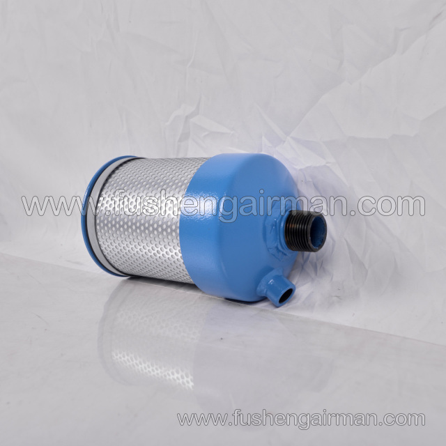 25300010-011scr Oil-Free Screw Air Compressor Original Manufacturer's Oil Mist Filter Cartridge