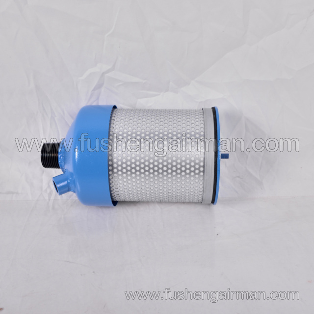 25300010-011scr Oil-Free Screw Air Compressor Original Manufacturer's Oil Mist Filter Cartridge