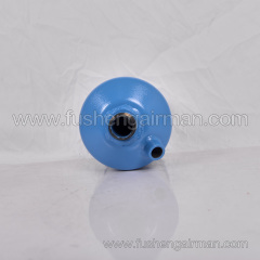 25300010-011scr Oil-Free Screw Air Compressor Original Manufacturer's Oil Mist Filter Cartridge