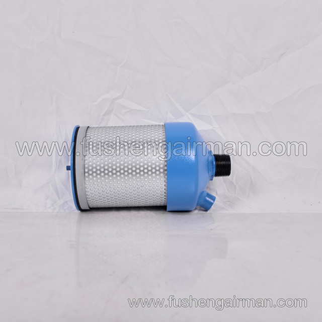 25300010-011scr Oil-Free Screw Air Compressor Original Manufacturer's Oil Mist Filter Cartridge