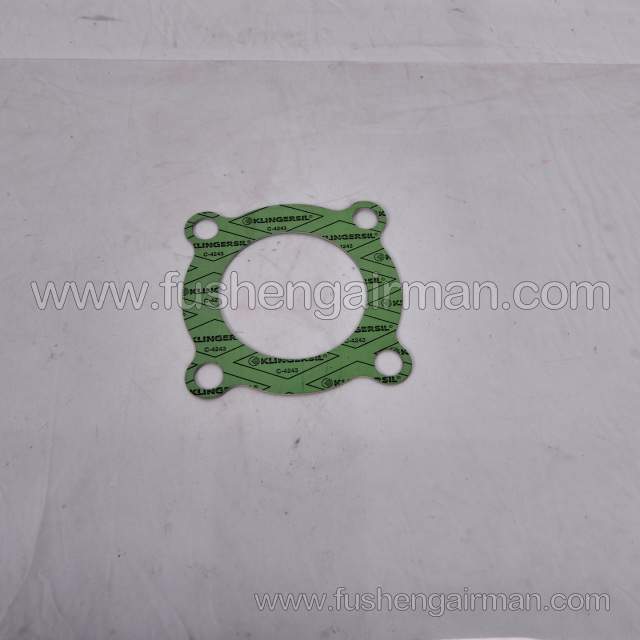 2605311190=71131110-31400 Fusheng Air Compressor Housing - Intake Valve Gasket, Type B