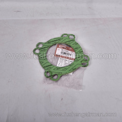 2605311190=71131110-31400 Fusheng Air Compressor Housing - Intake Valve Gasket, Type B