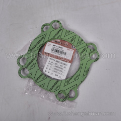 2605311190=71131110-31400 Fusheng Air Compressor Housing - Intake Valve Gasket, Type B