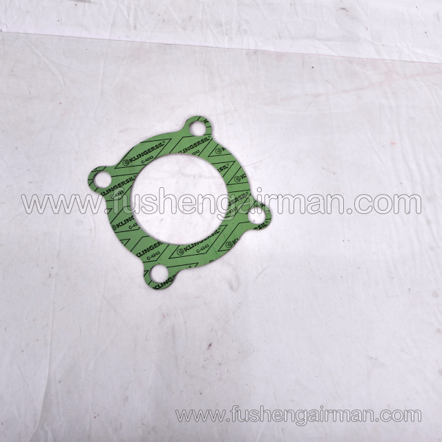 2605311190=71131110-31400 Fusheng Air Compressor Housing - Intake Valve Gasket, Type B