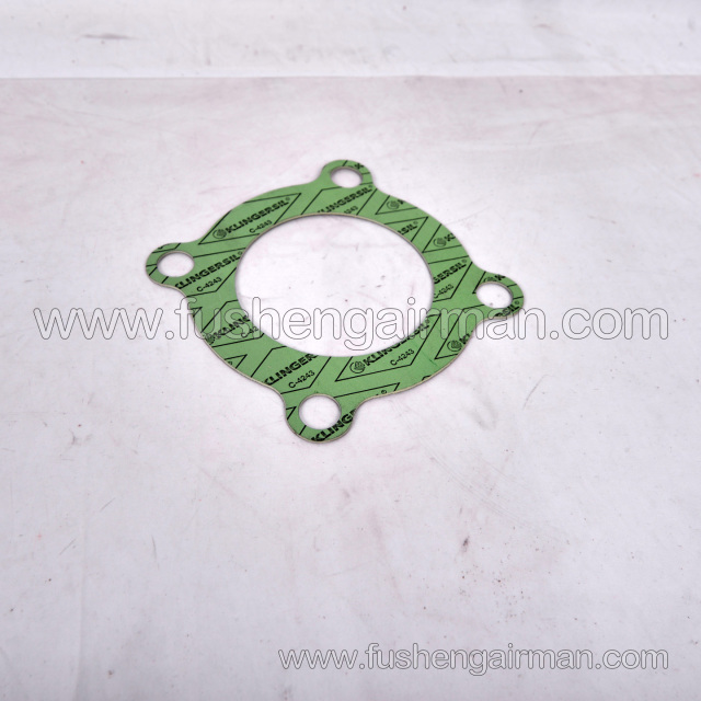 2605311190=71131110-31400 Fusheng Air Compressor Housing - Intake Valve Gasket, Type B