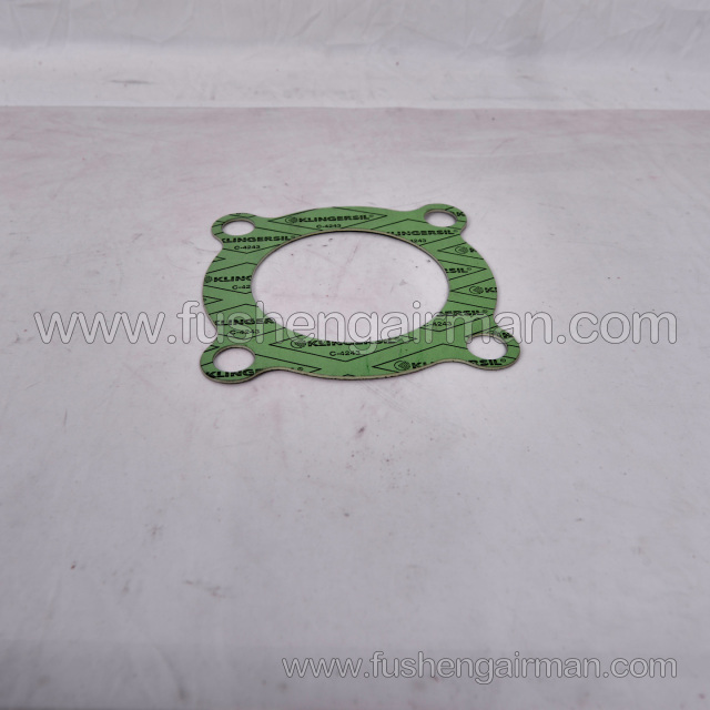 2605311190=71131110-31400 Fusheng Air Compressor Housing - Intake Valve Gasket, Type B