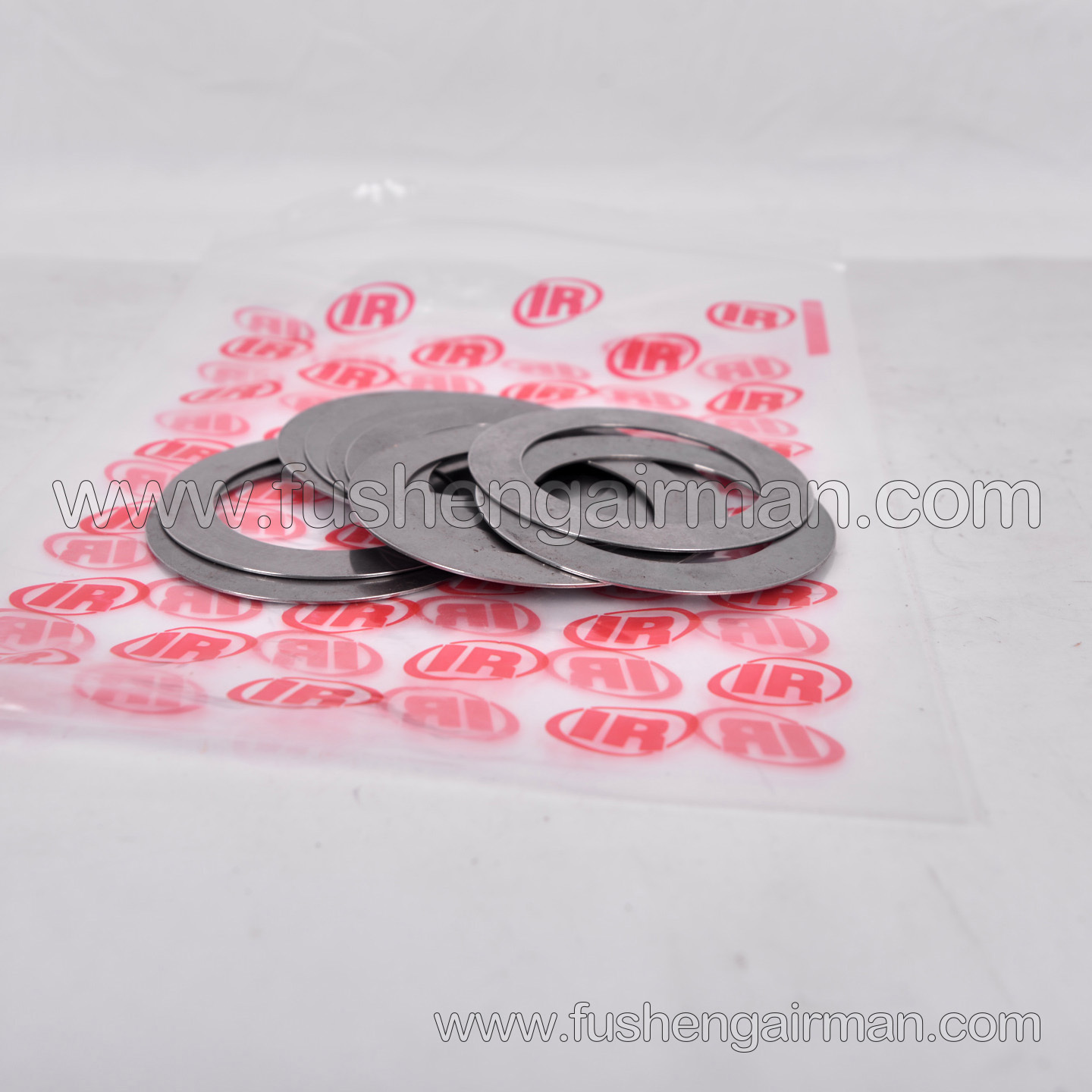 30181499 Ingersoll Rand Piston Air Compressor Genuine Replacement Part: Secondary Intake Valve Plate