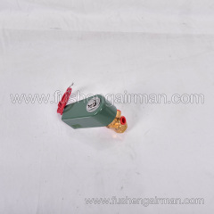 32039778 Ingersoll Rand Screw Air Compressor Genuine Replacement Part: Solenoid Valve J8320A182