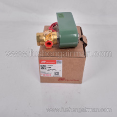 32039778 Ingersoll Rand Screw Air Compressor Genuine Replacement Part: Solenoid Valve J8320A182
