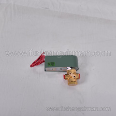 32039778 Ingersoll Rand Screw Air Compressor Genuine Replacement Part: Solenoid Valve J8320A182