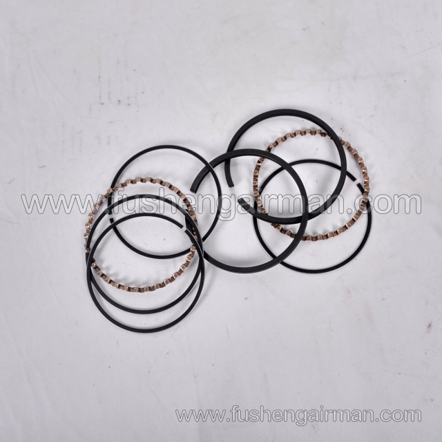 32194276 Ingersoll Rand Piston Air Compressor Genuine Replacement Part: Secondary Piston Ring Assembly - 7100/15T2