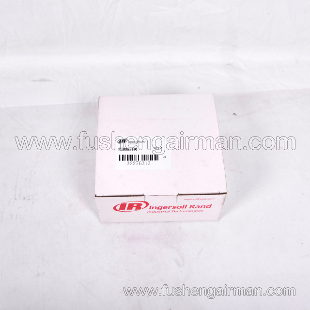 32276313=15855307 Ingersoll Rand Piston Air Compressor Low Oil Level Switch NPT 3/4 KIT