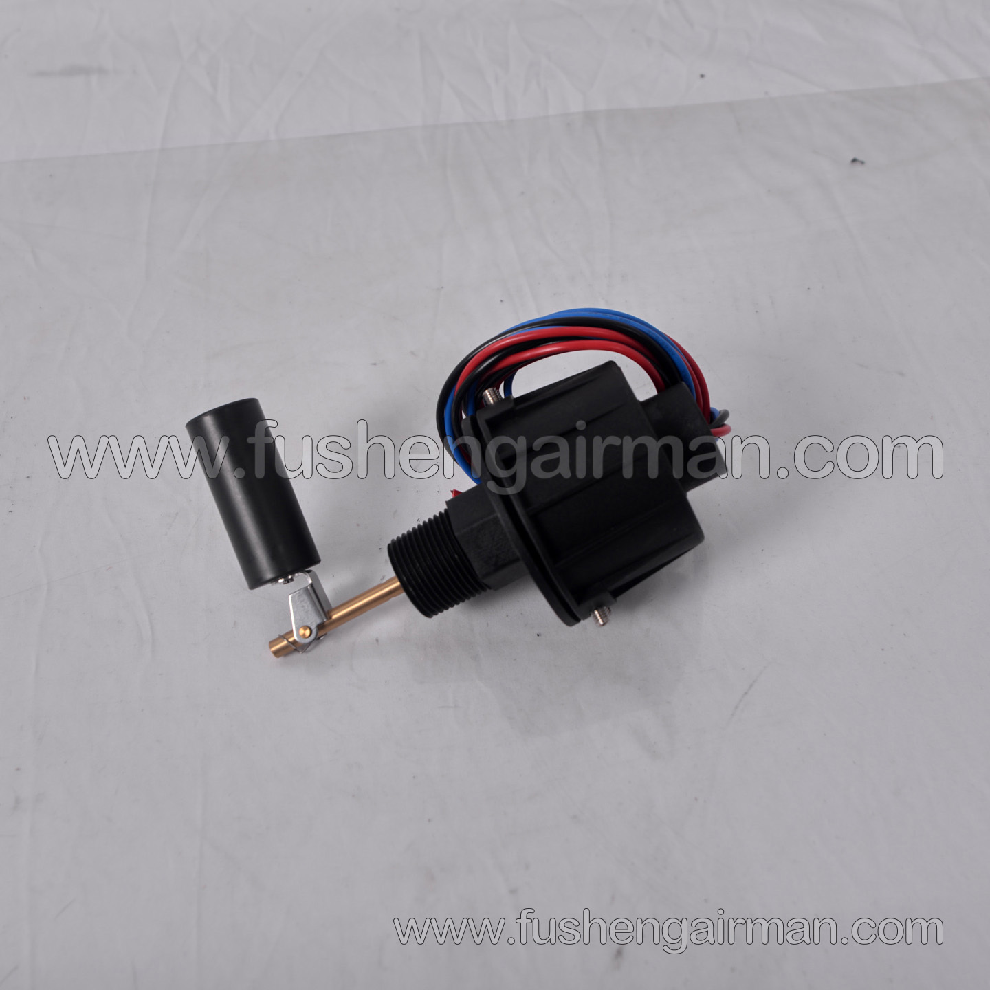32276313=15855307 Ingersoll Rand Piston Air Compressor Low Oil Level Switch NPT 3/4 KIT
