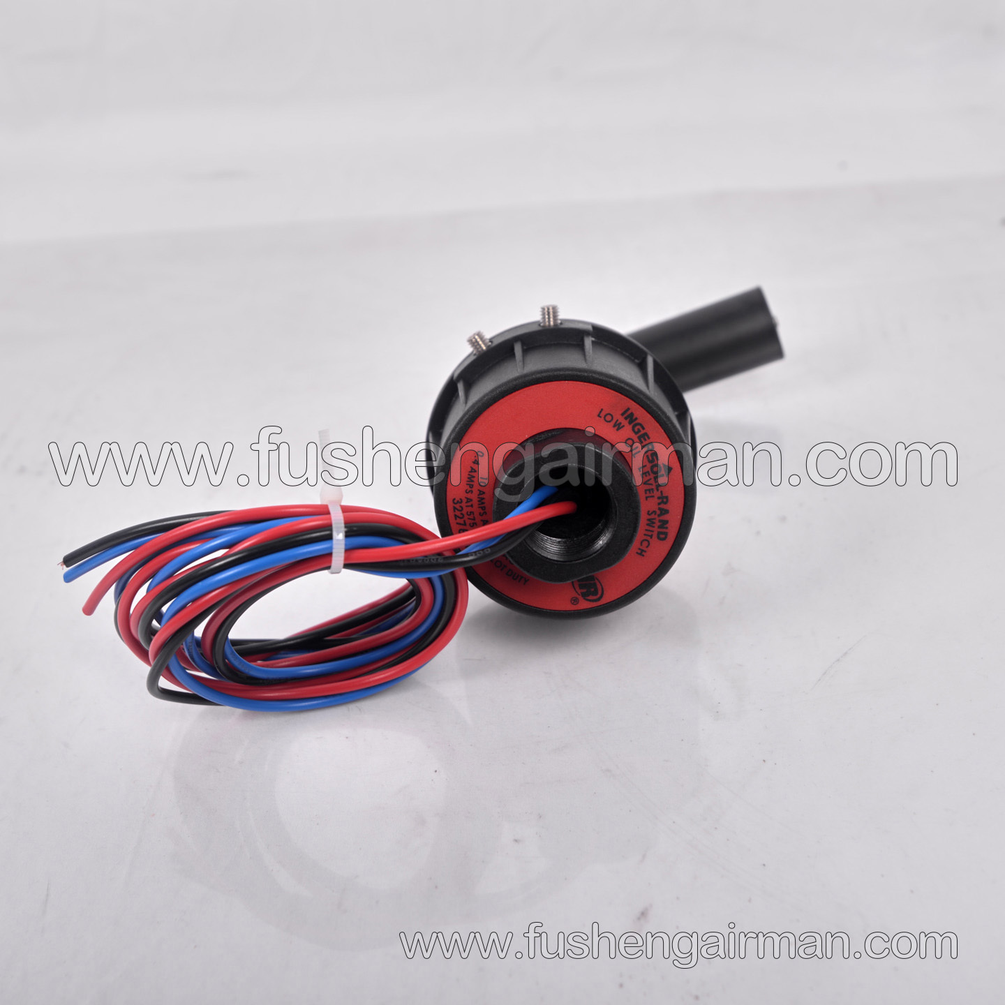 32276313=15855307 Ingersoll Rand Piston Air Compressor Low Oil Level Switch NPT 3/4 KIT
