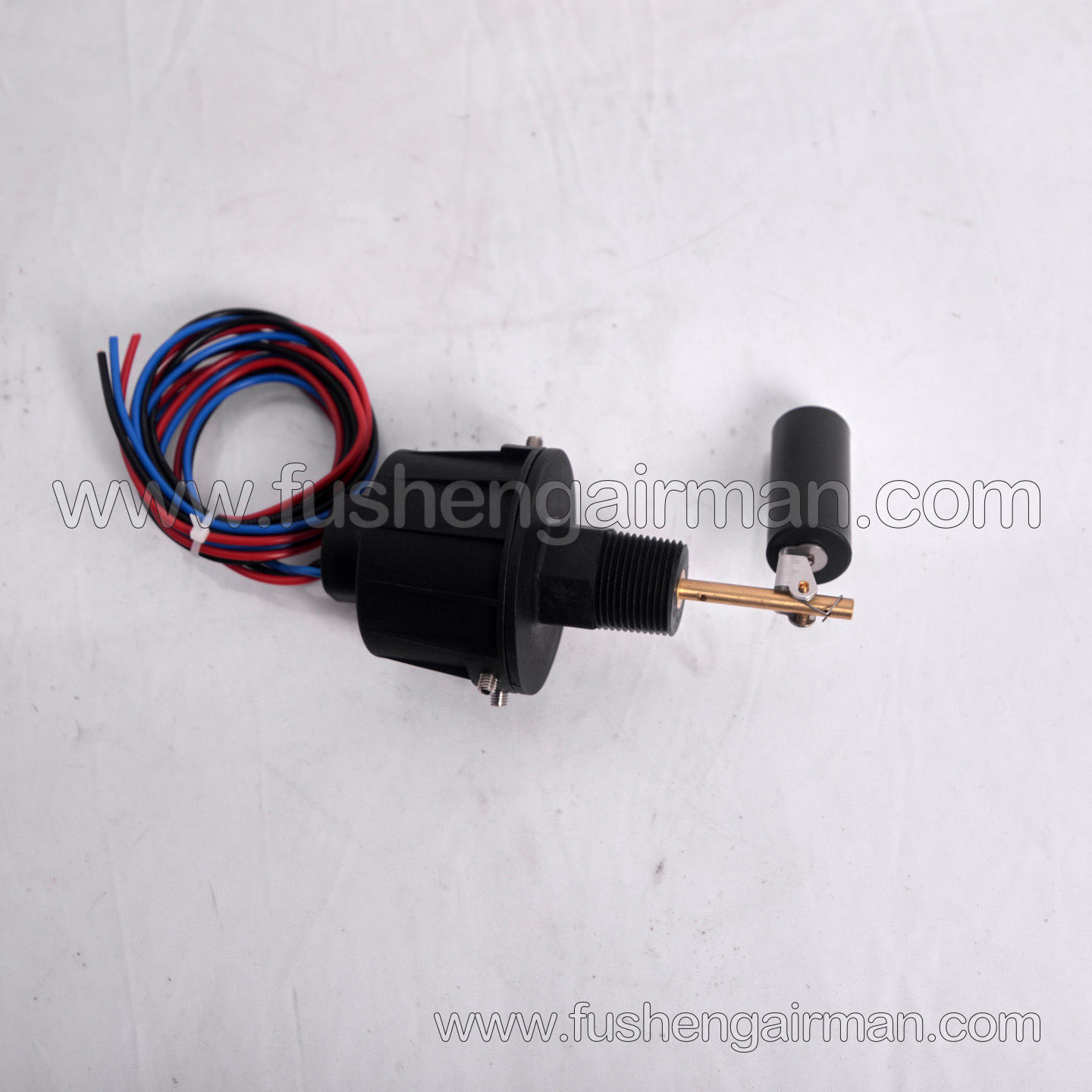 32276313=15855307 Ingersoll Rand Piston Air Compressor Low Oil Level Switch NPT 3/4 KIT