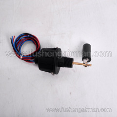 32276313=15855307 Ingersoll Rand Piston Air Compressor Low Oil Level Switch NPT 3/4 KIT