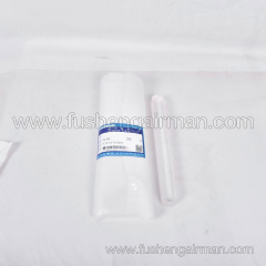 33234-03300 Fusheng Airman Elman Mobile Air Compressor Genuine Spare Part: Oil Sight Glass (without O-ring)