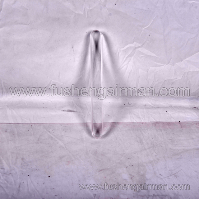 33234-03300 Fusheng Airman Elman Mobile Air Compressor Genuine Spare Part: Oil Sight Glass (without O-ring)