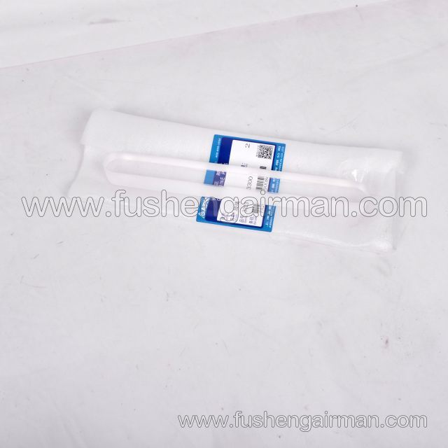 33234-03300 Fusheng Airman Elman Mobile Air Compressor Genuine Spare Part: Oil Sight Glass (without O-ring)