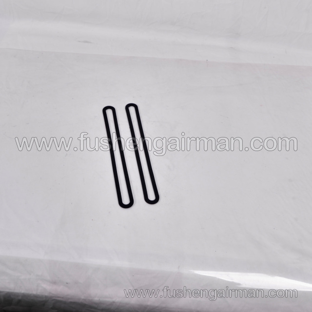 33235-02000 Fusheng Airman Elman Mobile Air Compressor Genuine Spare Part: Oil Sight Glass Gasket and Seal
