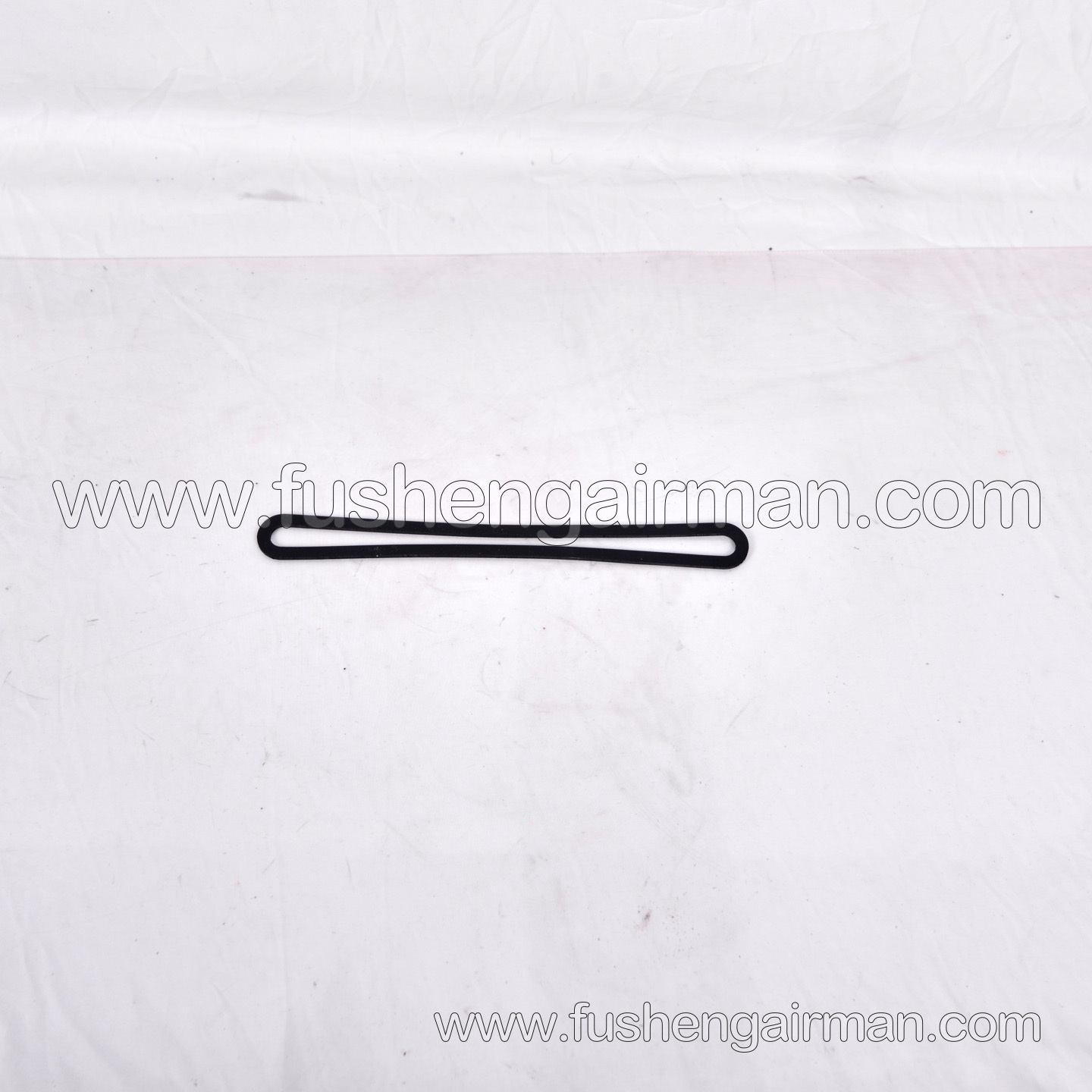 33235-02000 Fusheng Airman Elman Mobile Air Compressor Genuine Spare Part: Oil Sight Glass Gasket and Seal
