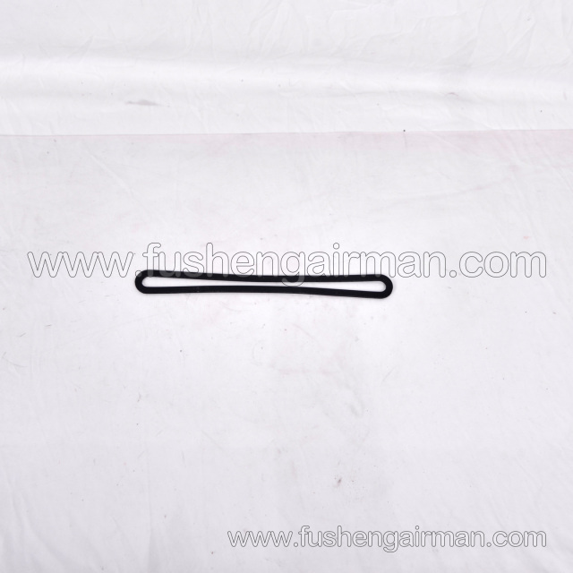 33235-02000 Fusheng Airman Elman Mobile Air Compressor Genuine Spare Part: Oil Sight Glass Gasket and Seal