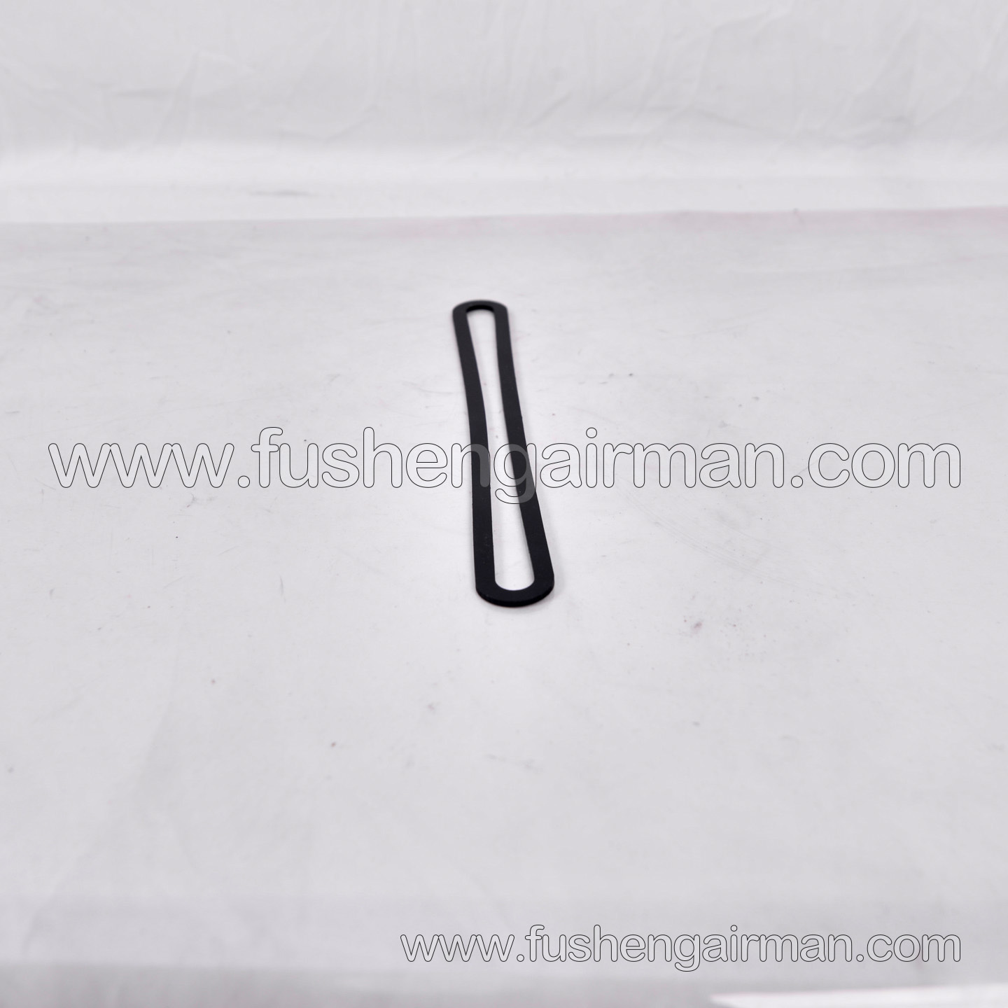33235-02000 Fusheng Airman Elman Mobile Air Compressor Genuine Spare Part: Oil Sight Glass Gasket and Seal