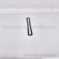 33235-02000 Fusheng Airman Elman Mobile Air Compressor Genuine Spare Part: Oil Sight Glass Gasket and Seal