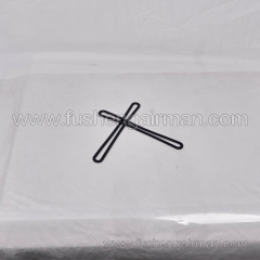 33235-02000 Fusheng Airman Elman Mobile Air Compressor Genuine Spare Part: Oil Sight Glass Gasket and Seal