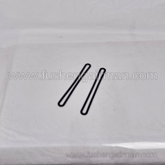 33235-02000 Fusheng Airman Elman Mobile Air Compressor Genuine Spare Part: Oil Sight Glass Gasket and Seal