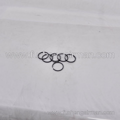 37138146 Ingersoll Rand Piston Air Compressor Genuine Parts: Stage 3 Piston Ring Assembly - 15T2